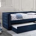 Susanna - Daybed w/ Trundle