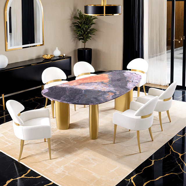 Northwich - Dining Table