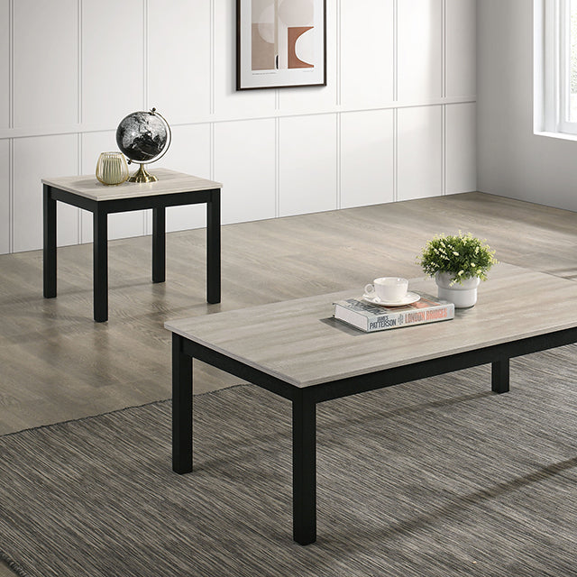 Findlay - 3 Pc. Table Set