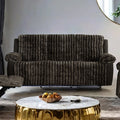 Dionysus - Manual Reclining Sofa