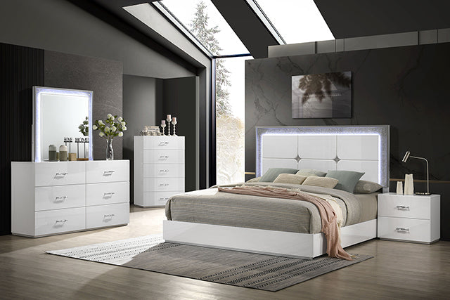 Stoholm - Dresser