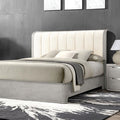 Osterley - Queen Bed