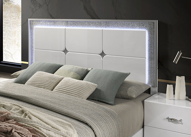 Stoholm - E.King Bed