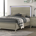 Rainier - E.King Bed