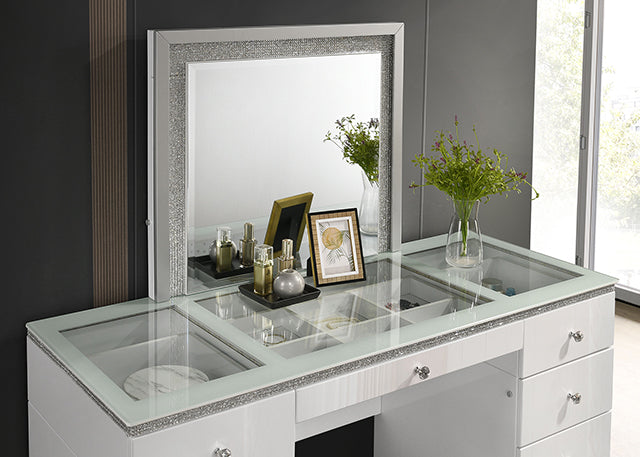 Stoholm - Vanity [No Stool]