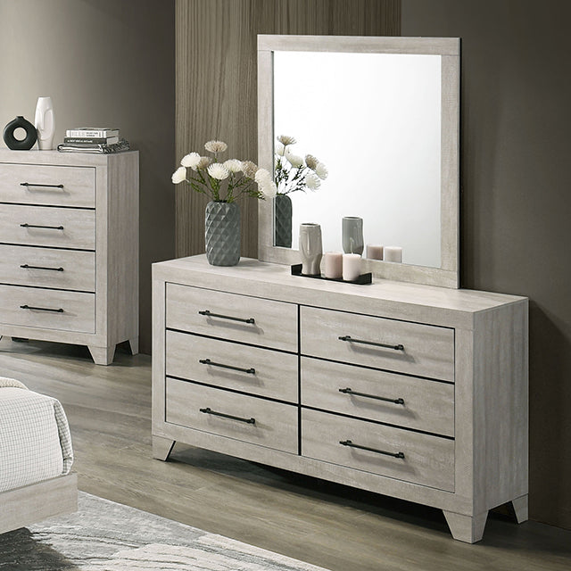 Dubuque - Mirror