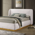 Whitman - E.King Bed