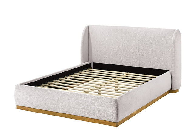 Whitman - Queen Bed
