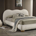 Finamore - Queen Bed