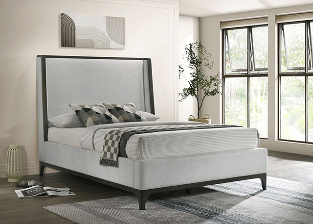 Kelso - E.King Bed