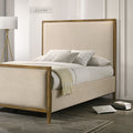 Key - Queen Bed