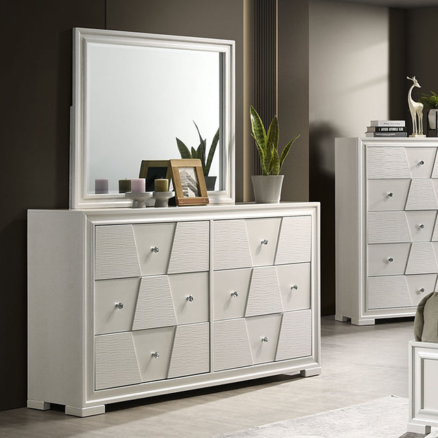 Holsted - Dresser
