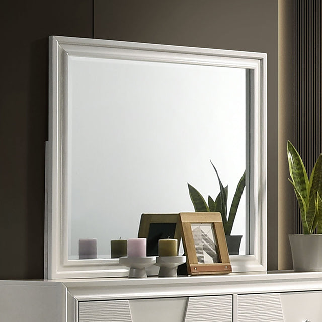 Holsted - Mirror