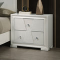 Holsted - Nightstand