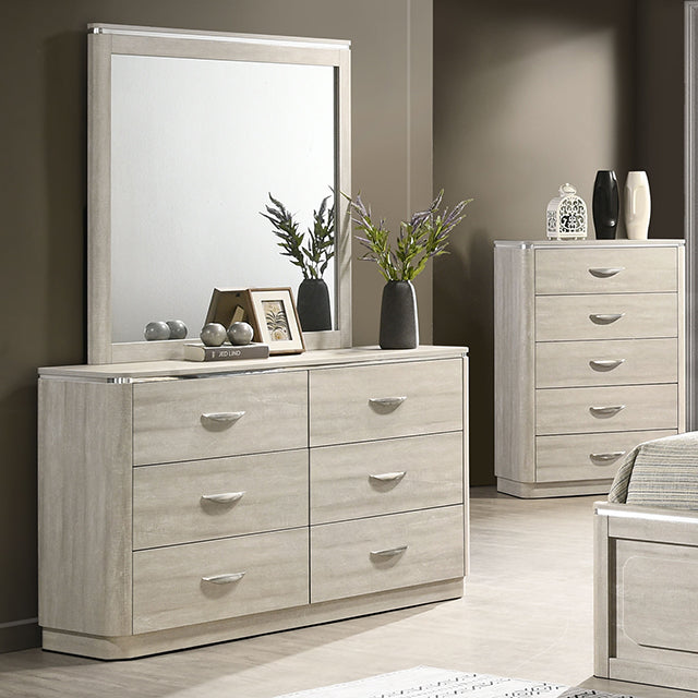 Farsund - Dresser