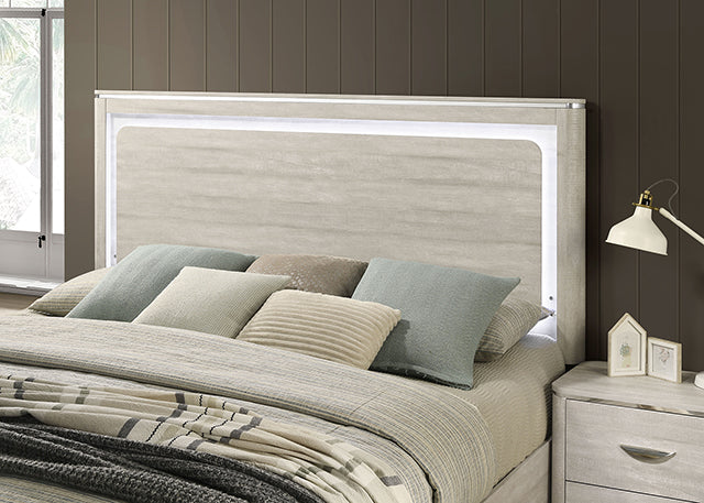 Farsund - Queen Bed