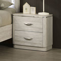 Farsund - Nightstand