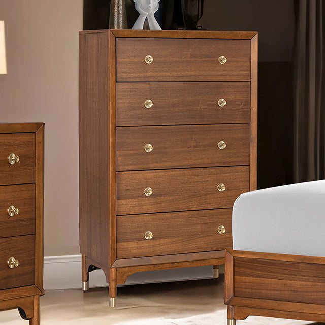 Hepburne - Chest