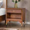 Hepburne - Nightstand