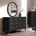 Torrance - Dresser