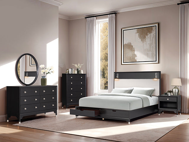 Torrance - E.King Bed