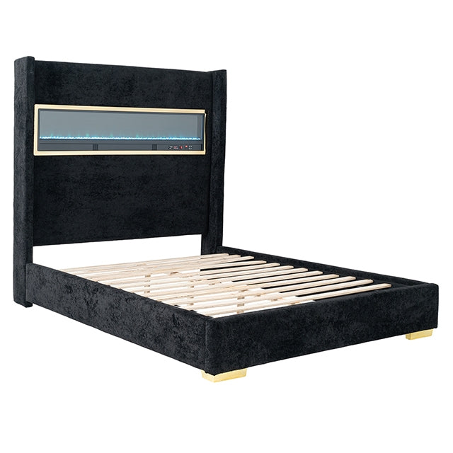 Danvers - Queen Bed
