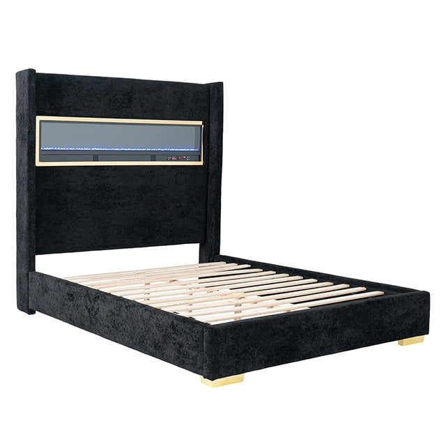 Danvers - Queen Bed
