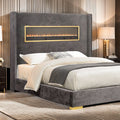 Danvers - E.King Bed