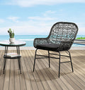 Zalika - 3 Pc. Conversation Set