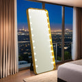 Myra - Floor Mirror