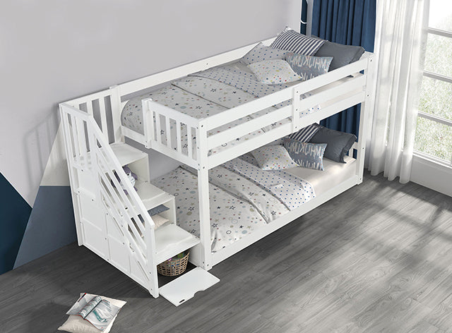 Jojo - Bunk Bed