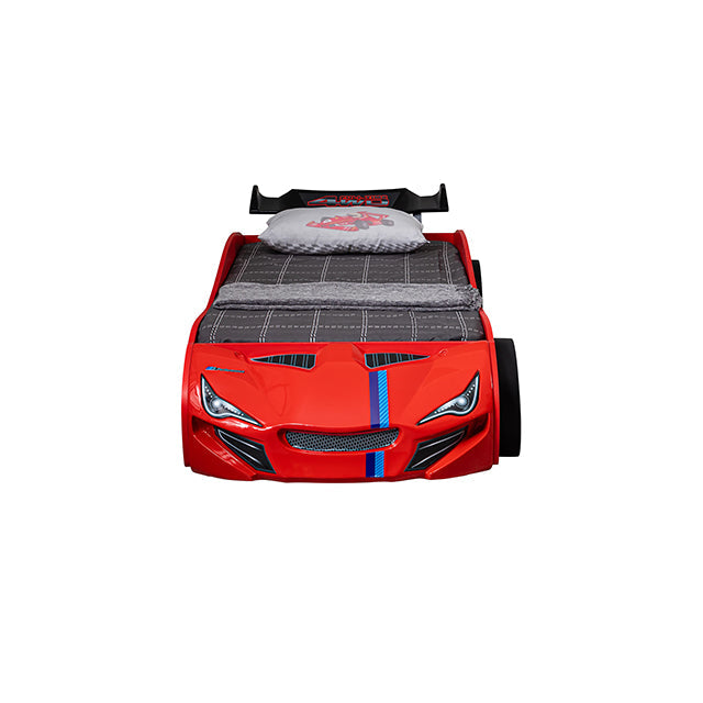 Tracklite - Car Bed