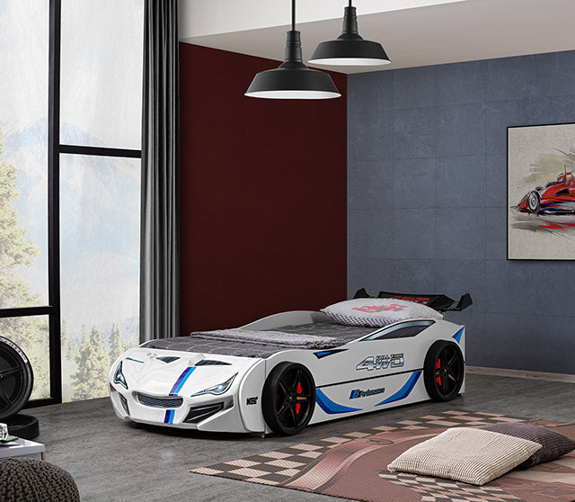 Tracklite - Car Bed
