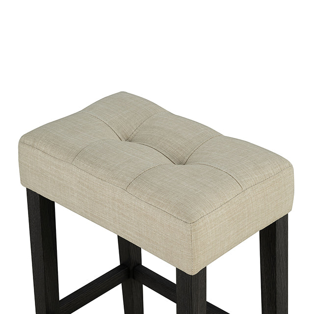 Zanaide - 3 Pc. Dining Table Set