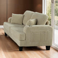 Moretaine - Loveseat