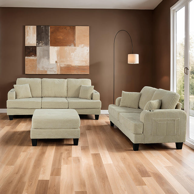Moretaine - Sofa