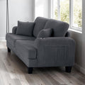 Moretaine - Loveseat