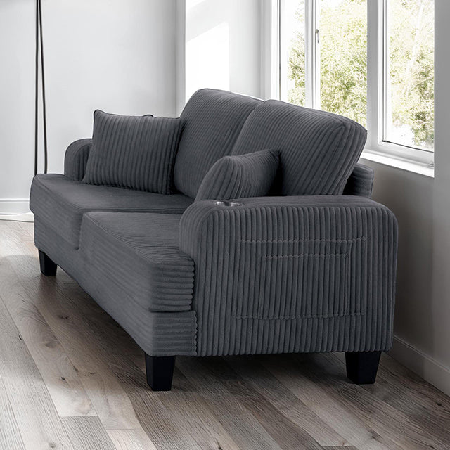 Moretaine - Loveseat