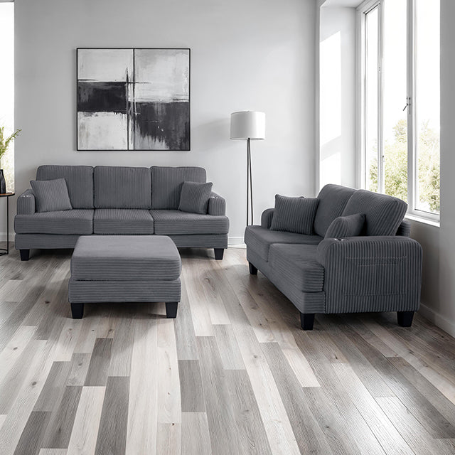 Moretaine - Sofa