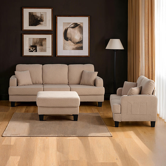 Cinderford - Sofa
