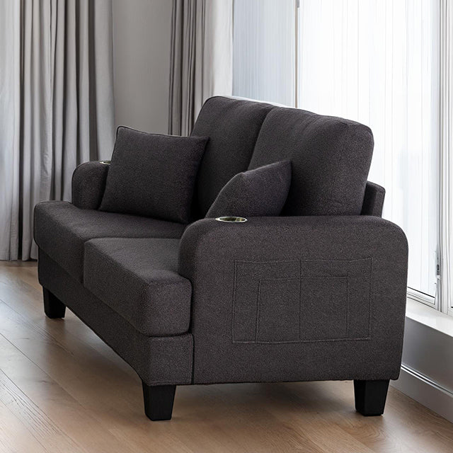 Cinderford - Loveseat