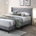 Karyn - Queen Bed
