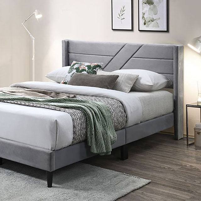 Karyn - Queen Bed