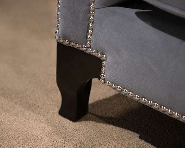 Wilmette - Loveseat