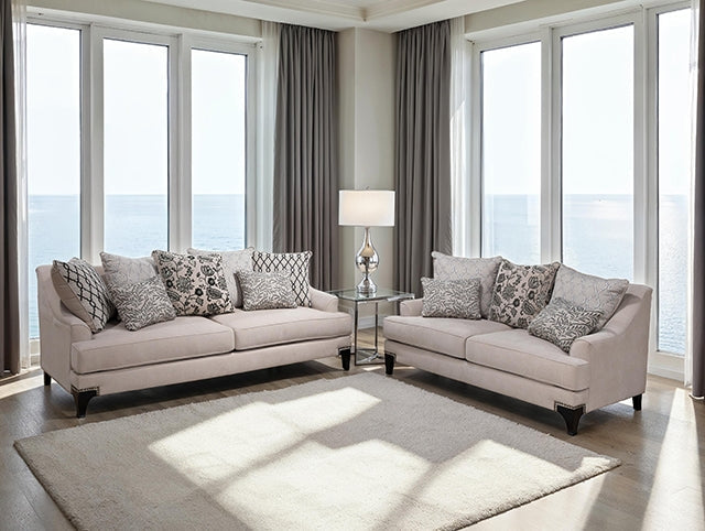 Lowell - Sofa