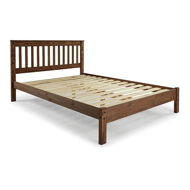 Creswell - 4 Pc Full Bedroom Set