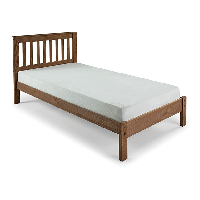Creswell - 4 Pc Twin Bedroom Set