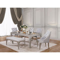 Diocles - 7 Pc Dining Table Set