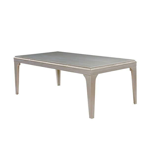 Diocles - 7 Pc Dining Table Set