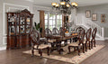 Normandy - 7 Pc Dining Table Set
